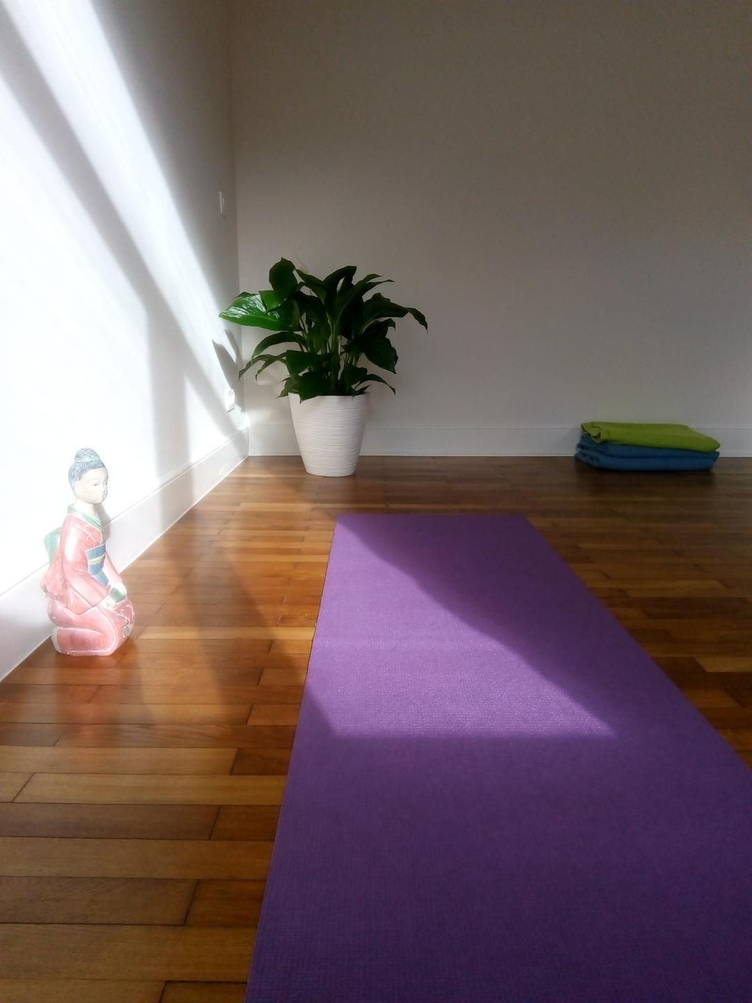 Be Healty Be here